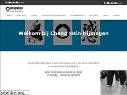 Sites similar to chenghsin.nl