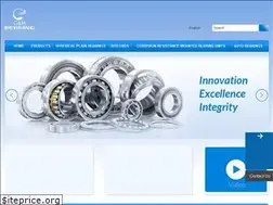 Sites similar to chenghuibearing.com