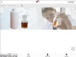 Sites similar to chenghuichemicals.com