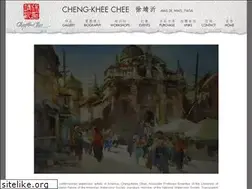Sites similar to chengkheechee.com