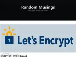 Sites similar to chengl.com