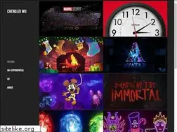 Sites similar to chengleiwu.com