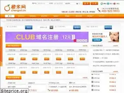 Sites similar to chengmi.cn