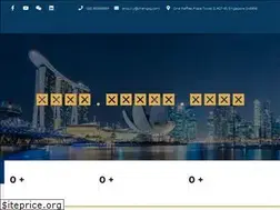 Sites similar to chengsg.com