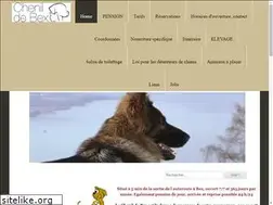 Sites similar to chenildebex.ch