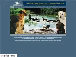 Sites similar to chenildelariviereblanche.com