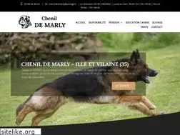Sites similar to chenildemarly.com