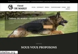 Sites similar to chenildemarly.fr