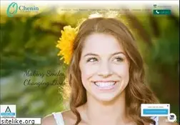 Sites similar to cheninortho.com
