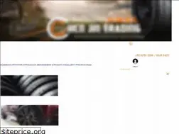 Sites similar to chenjin.com.sg