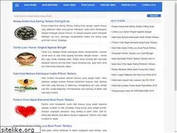 Sites similar to chenk-rahman.blogspot.com