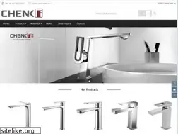 Sites similar to chenkaisanitary.com