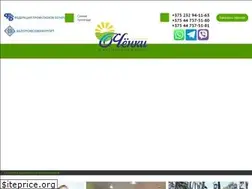 Sites similar to chenki.by