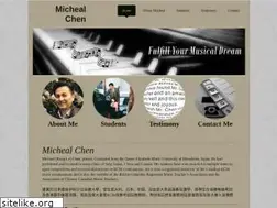Sites similar to chenlomusic.com