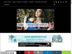 Sites similar to chenmeicai.blogspot.com