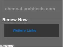 Sites similar to chennai-architects.com