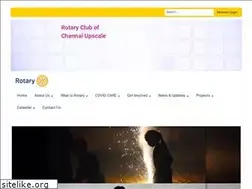 Sites similar to chennai-upscale.com