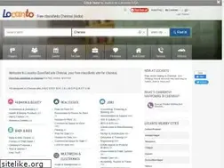 Sites similar to chennai.in.locan.to