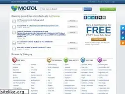 Sites similar to chennai.moltol.com