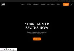 Sites similar to chennai.sae.edu