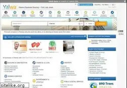 Sites similar to chennai.yalwa.in