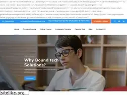 Sites similar to chennaiacademy.com