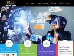 Sites similar to chennaianimation.com