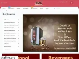 Sites similar to chennaibeverages.in