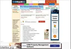 Sites similar to chennaibizz.com