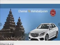Sites similar to chennaicarrentals.in