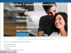 Sites similar to chennaicircumcisionclinic.in