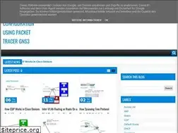 Sites similar to chennaicisco.blogspot.com