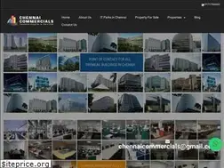 Sites similar to chennaicommercials.com
