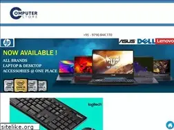 Sites similar to chennaicomputers.co.in