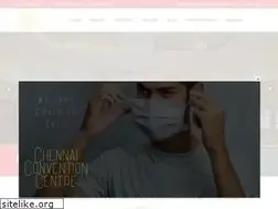 Sites similar to chennaiconventioncentre.com