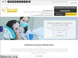 Sites similar to chennaidentalclinic.in