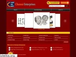 Sites similar to chennaienterprises.in