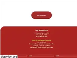 Sites similar to chennaiexpressrestaurant.com