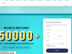 Sites similar to chennaifertilitycenter.com