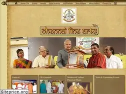Sites similar to chennaifinearts.com