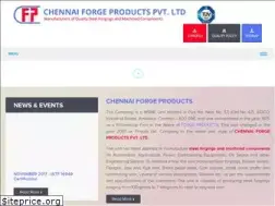 Sites similar to chennaiforgeproducts.com