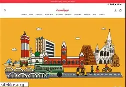 Sites similar to chennaigaga.com