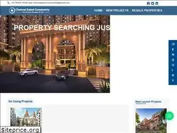 Sites similar to chennaigatedcommunity.com