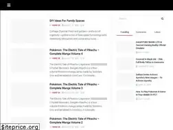 Sites similar to chennaigeekz.com