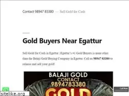 chennaigoldbuyers.in