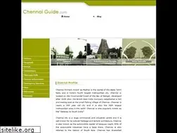 Sites similar to chennaiguide.com
