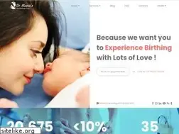 Sites similar to chennaigynecologist.com