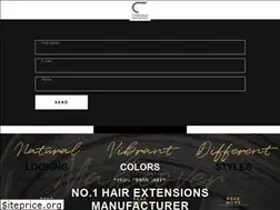 Sites similar to chennaihairfactory.com
