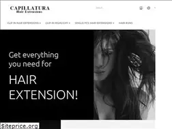 Sites similar to chennaihairshop.com