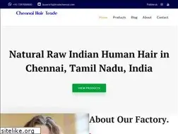 Sites similar to chennaihairtrade.com